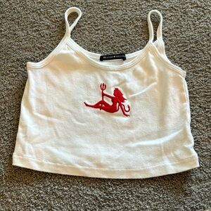 BRANDY MELVILLE TANK